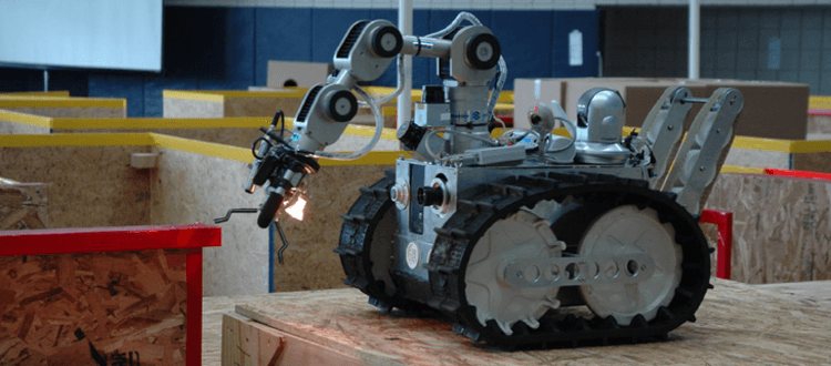 Robot