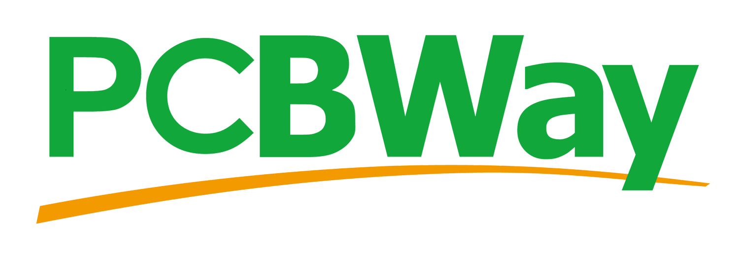 PCBWay 로고